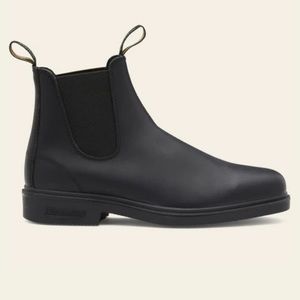 Brand New Mens Chelsea Boot Black Blundstones Size 9